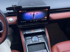Lincoln Navigator 2023 2.0T AWD Prestige - ფოტო 12