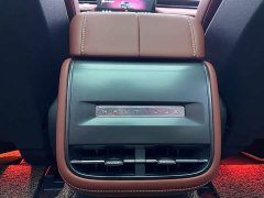 Lincoln Navigator 2023 2.0T AWD Prestige - ფოტო 14