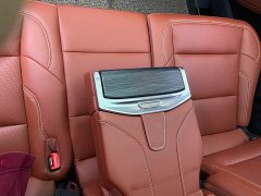 Lincoln Navigator 2023 2.0T AWD Prestige - ფოტო 15