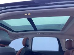 Lincoln Navigator 2023 2.0T AWD Prestige - ფოტო 17