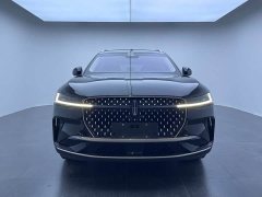 Lincoln Navigator 2023 2.0T AWD Prestige - ფოტო 2