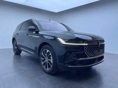 Lincoln Navigator 2023 2.0T AWD Prestige - ფოტო 3