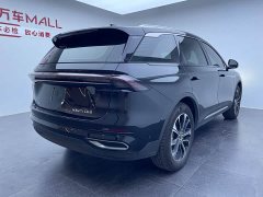 Lincoln Navigator 2023 2.0T AWD Prestige - ფოტო 4