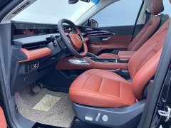 Lincoln Navigator 2023 2.0T AWD Prestige - ფოტო 7