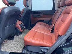 Lincoln Navigator 2023 2.0T AWD Prestige - ფოტო 9