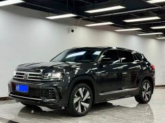 Volkswagen Teramont X 530 V6 4WD Prestige Luxury Edition - ფოტო 1