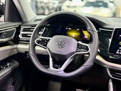 Volkswagen Teramont X 530 V6 4WD Prestige Luxury Edition - ფოტო 10