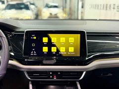 Volkswagen Teramont X 530 V6 4WD Prestige Luxury Edition - ფოტო 11