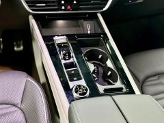 Volkswagen Teramont X 530 V6 4WD Prestige Luxury Edition - ფოტო 12