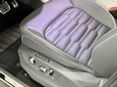 Volkswagen Teramont X 530 V6 4WD Prestige Luxury Edition - ფოტო 14