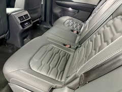 Volkswagen Teramont X 530 V6 4WD Prestige Luxury Edition - ფოტო 15