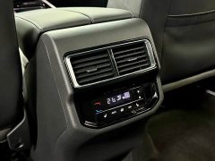 Volkswagen Teramont X 530 V6 4WD Prestige Luxury Edition - ფოტო 16