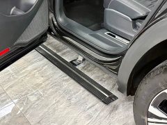 Volkswagen Teramont X 530 V6 4WD Prestige Luxury Edition - ფოტო 18