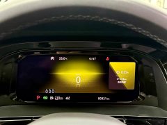 Volkswagen Teramont X 530 V6 4WD Prestige Luxury Edition - ფოტო 19