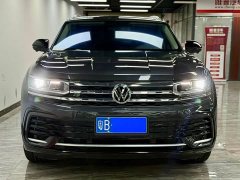 Volkswagen Teramont X 530 V6 4WD Prestige Luxury Edition - ფოტო 2