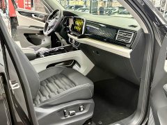 Volkswagen Teramont X 530 V6 4WD Prestige Luxury Edition - ფოტო 5