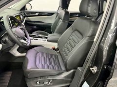 Volkswagen Teramont X 530 V6 4WD Prestige Luxury Edition - ფოტო 7