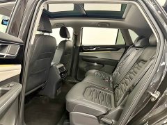 Volkswagen Teramont X 530 V6 4WD Prestige Luxury Edition - ფოტო 8