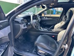 Lynk & Co Geely Lynk & Co 03 2020 1.5T Diesel DCT Standard Edition - ფოტო 4