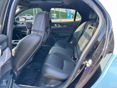 Lynk & Co Geely Lynk & Co 03 2020 1.5T Diesel DCT Standard Edition - ფოტო 5