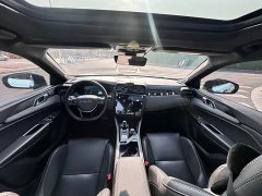 Lynk & Co Geely Lynk & Co 03 2020 1.5T Diesel DCT Standard Edition - ფოტო 6