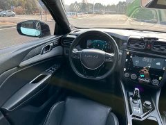 Lynk & Co Geely Lynk & Co 03 2020 1.5T Diesel DCT Standard Edition - ფოტო 7