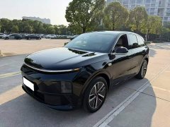 Li Auto L6 2024 Pro - ფოტო 1