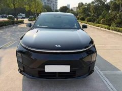 Li Auto L6 2024 Pro - ფოტო 2