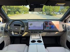 Li Auto L6 2024 Pro - ფოტო 3