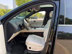Li Auto L6 2024 Pro - ფოტო 5