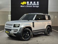 Land Rover Defender 2023 90 3.0T P400 XS - ფოტო 1