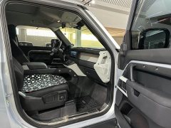 Land Rover Defender 2023 90 3.0T P400 XS - ფოტო 11