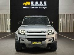 Land Rover Defender 2023 90 3.0T P400 XS - ფოტო 2
