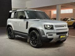 Land Rover Defender 2023 90 3.0T P400 XS - ფოტო 3