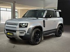 Land Rover Defender 2023 90 3.0T P400 XS - ფოტო 4
