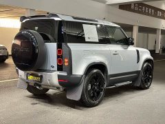 Land Rover Defender 2023 90 3.0T P400 XS - ფოტო 6