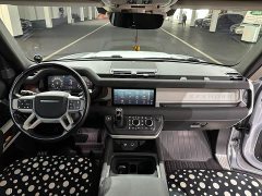 Land Rover Defender 2023 90 3.0T P400 XS - ფოტო 9