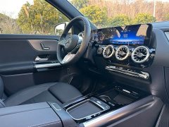 Mercedes-Benz GLA 200 - ფოტო 14
