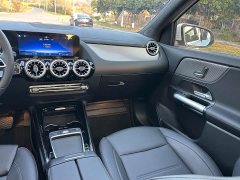 Mercedes-Benz GLA 200 - ფოტო 16