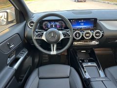 Mercedes-Benz GLA 200 - ფოტო 17