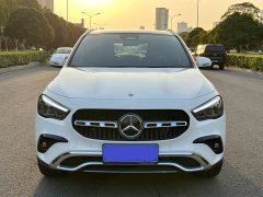 Mercedes-Benz GLA 200 - ფოტო 2