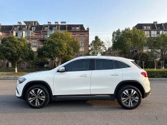 Mercedes-Benz GLA 200 - ფოტო 3
