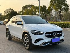 Mercedes-Benz GLA 200 - ფოტო 4