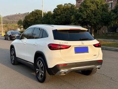Mercedes-Benz GLA 200 - ფოტო 5