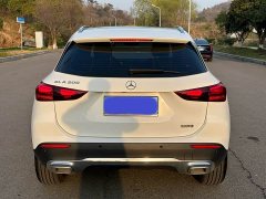 Mercedes-Benz GLA 200 - ფოტო 6