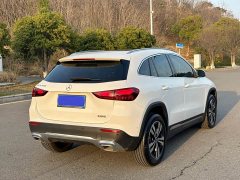 Mercedes-Benz GLA 200 - ფოტო 7