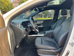 Mercedes-Benz GLA 200 - ფოტო 9