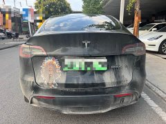 Tesla Model Y Rear-Wheel Drive - ფოტო 10