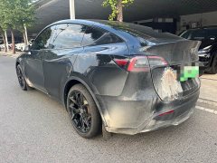 Tesla Model Y Rear-Wheel Drive - ფოტო 11