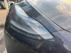 Tesla Model Y Rear-Wheel Drive - ფოტო 4